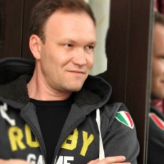 Амир Гафуров, 11.07, Балканабад