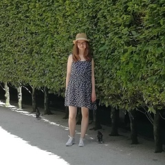 Наталья Неверова, 15.07, Челябинск