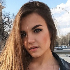 Aleksandra Shimkina, 26.05, Ростов-на-Дону