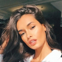 Лола Аверина, 25.04, Рига