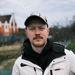Илья Тришин, Минск
