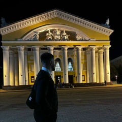 Илья Комаров, 20.09, Калуга