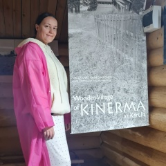 Юлия Орлова, 28.06, Санкт-Петербург