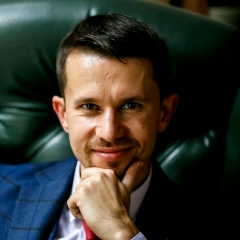 Александр Слынько, 03.02.1989, Ростов-на-Дону