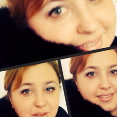 Уляна Магир, 26.07, Хмельницкий