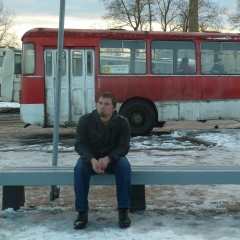 Сергей Савченко, 29.11.1987, Санкт-Петербург