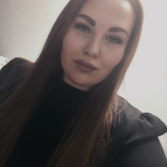 Надюша Ваганова, 04.03, Екатеринбург