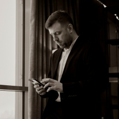 Алексей Маслов, 07.07.1985, Санкт-Петербург