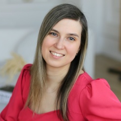 Юля Зубарева, 30.05, Ижевск