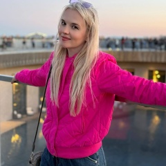 Екатерина Бирюкова, 17.04, Краснодар