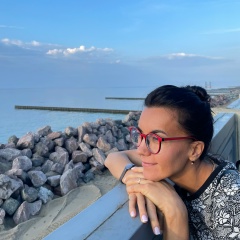 Екатерина Черноткач