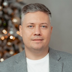 Илья Горожанкин