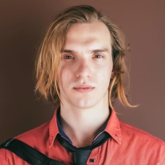 Евгений Шпаченко, 05.05.1994, Киев