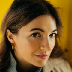 Анна Шалаева, 08.11, Москва