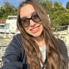 Алёна Игнатьева