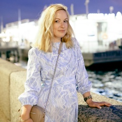 Татьяна Морозова, 02.01, Санкт-Петербург