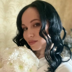 Анна Иванова, 01.06.1987, Днепр (Днепропетровск)