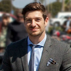 Петр Михайленок, 15.09.1980, San Diego