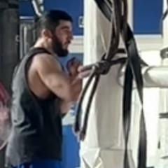 Джамал Азери, Геранбой