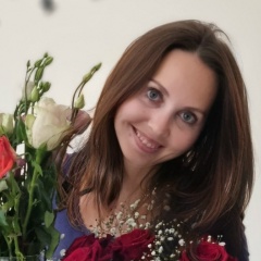 Женя Клейнас, 04.05.1987, Санкт-Петербург