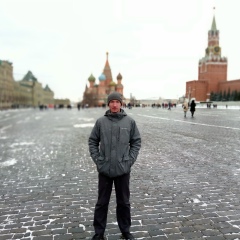 Александр Фалин, 16.05.1990, Волгоград