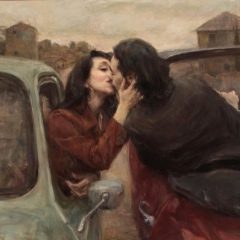 Ариф Тагиев, 10.05.1989, Баку