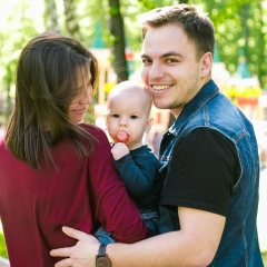 Андрей Тетерин, 16.04.1992, Харьков