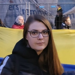 Ириннннна Лещенко, 25.10