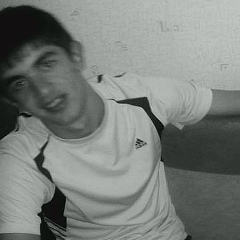 Шетов Бека, 12.06.1994, Нальчик
