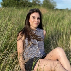 Светлана Светова, 04.08, Санкт-Петербург