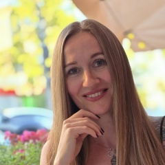 Юлия Дюмина