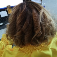 Ольга Чернова, 23.03.1978, Самара