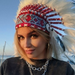 Тая Романова, 23.04, Москва