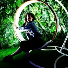 Сагдиана Нарзиддинова, 22.05, Харьков