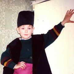 Александр Лизунов, 18.04.1992, Коломна