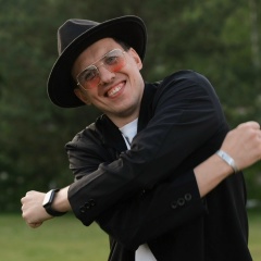 Евгений Жариков, 19.02.1990