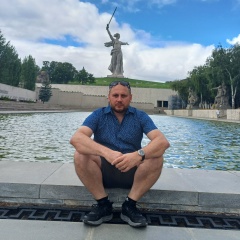 Роман Ревенко, 27.01, Санкт-Петербург