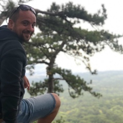 Александр Роденко, 09.09, Кривой Рог