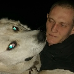 Александр Ежов, 05.02, Белинский