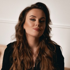 Дарьяна Рогова, 10.08, Мурманск