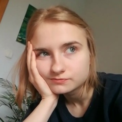 Виолетта Стручкова, 17.11, Praha