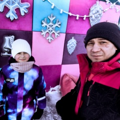 Владимир Долгушин