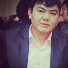 Nurbolat Axmetov, 27.09.1982, Кызылорда
