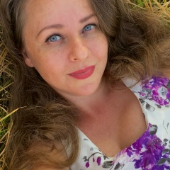 Елена Панина, 07.06, Пола