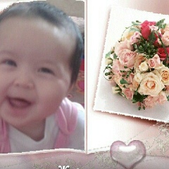 Замира Сандыбекова, 21.05.2003