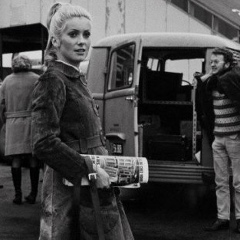 Ксения Харитонова, 08.10.1988, Тула