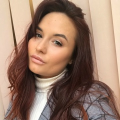 Анастасия Снигирёва, 03.09, Северск