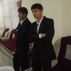 Sahin Ibraqimov, 14.09.1992