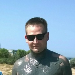 Виктор Горожанин, 09.02, Казань