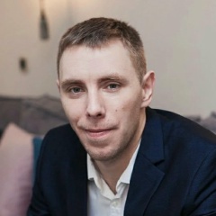 Савелий Иванов, 20.05, Санкт-Петербург